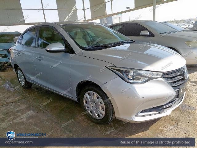 2024 CHAN ALSVIN – Lot 52638766 auction photo