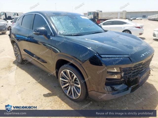 2023 JETO DASHING – Lot 52644976 auction photo