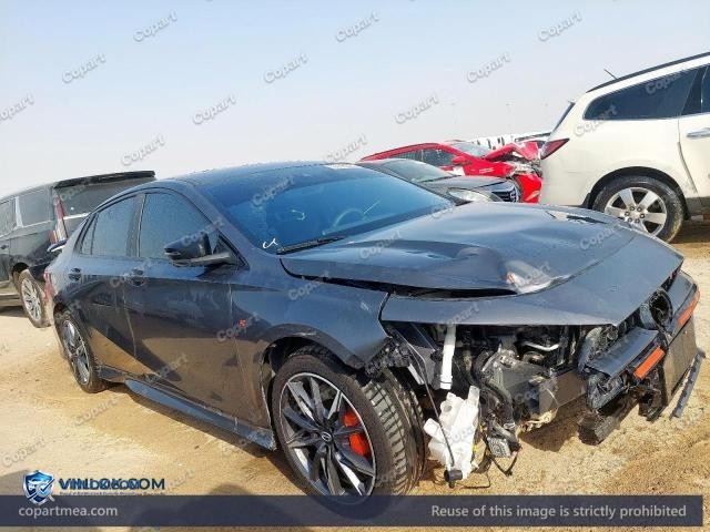2026 GAC EMPOW – Lot 52786636 auction photo