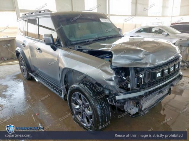 2024 JETO T2 – Lot 52786766 auction photo