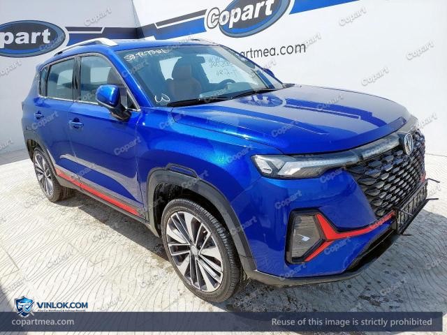 2023 CHAN CS35 PLUS – Lot 52787226 auction photo