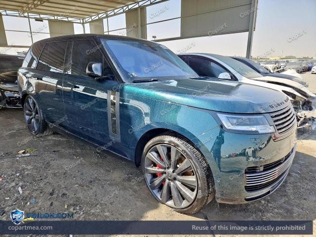 2023 RANG VOGUE SV – Lot 52793036 auction photo
