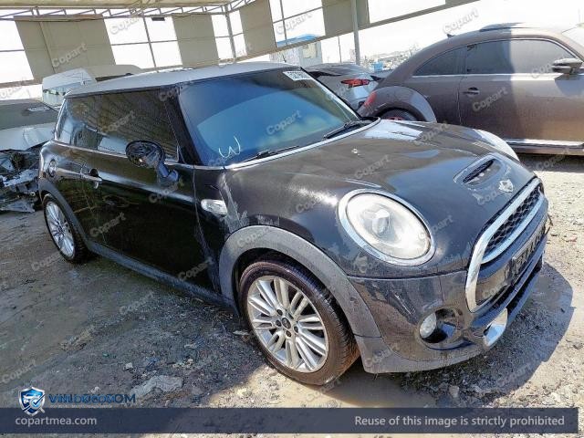2015 MINI COOPER – Lot 52796026 auction photo