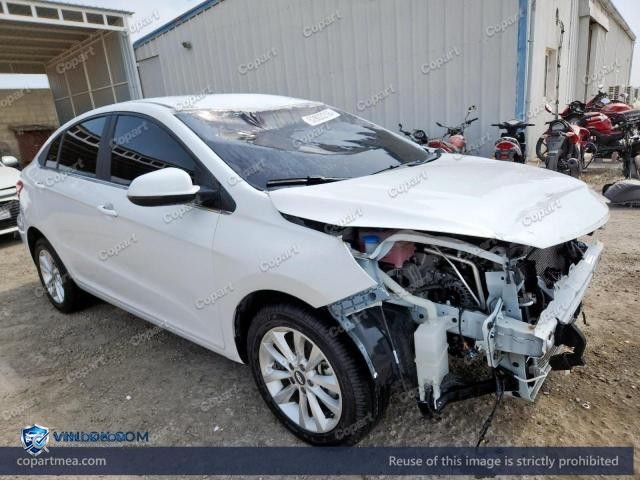 2026 CHER ARRIZO 5 – Lot 52803216 auction photo