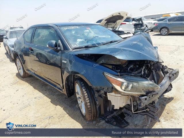 2015 TOYOTA ZELAS – Lot 52988776 auction photo