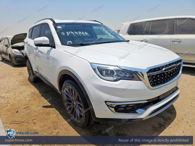 2023 JETO X70 – Lot 53144766 auction photo