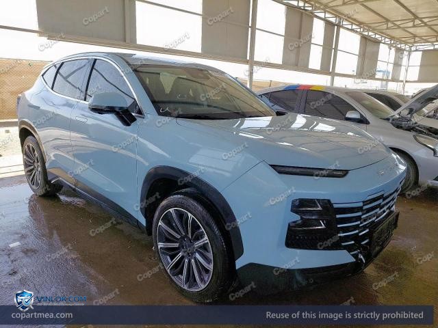 2024 JETO DASHING – Lot 53336926 auction photo