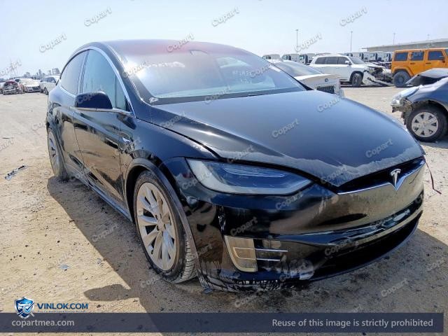 2017 TESL MODEL – Lot 53342926 auction photo