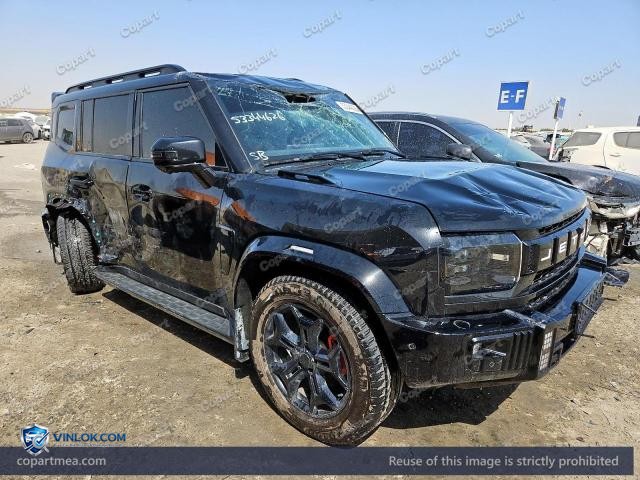 2024 JETO T2 – Lot 53344626 auction photo