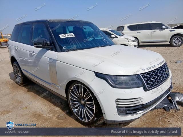 2020 RANG AUTOBIOGRA – Lot 53356366 auction photo
