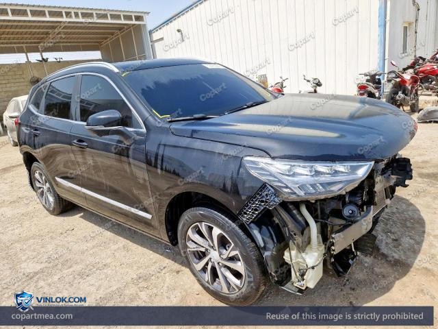 2023 HAVA JOLION – Lot 53460886 auction photo