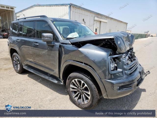 2026 HAVA H9 – Lot 53482346 auction photo