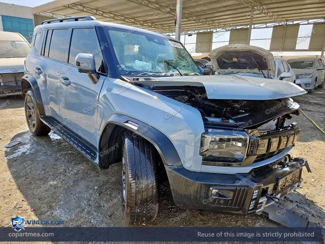 2026 JETO T2 – Lot 53485296 auction photo