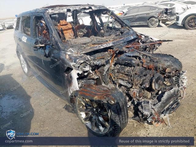 2014 RANG SPORT – Lot 53491216 auction photo