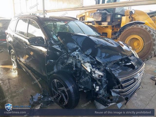 2020 TOYOTA RUSH – Lot 53494016 auction photo