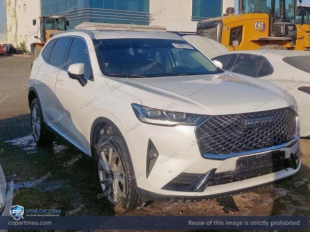 2024 HAVA H6 – Lot 53866176 auction photo