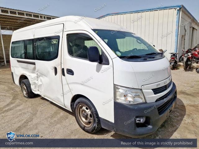2016 MITSUBISHI CANTER – Lot 53867396 auction photo