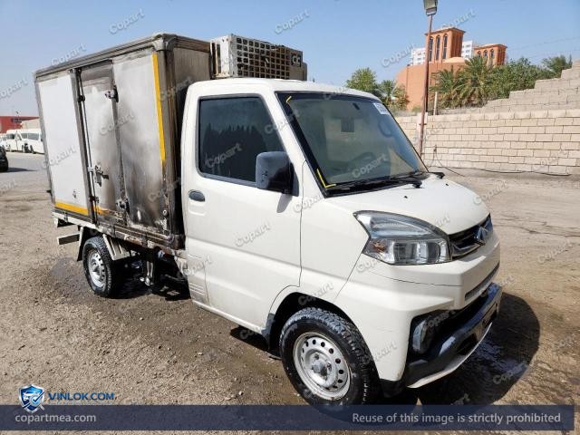 2022 CMC VERYCA – Lot 53868426 auction photo