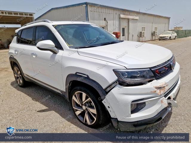 2021 CHAN CS35 – Lot 54025026 auction photo
