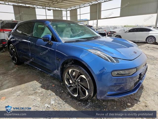 2023 ZEEK 001 – Lot 54026176 auction photo