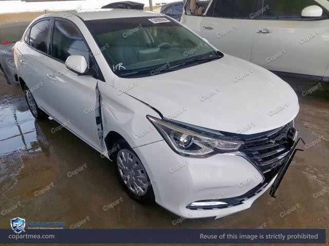 2024 CHAN ALSVIN – Lot 54026696 auction photo