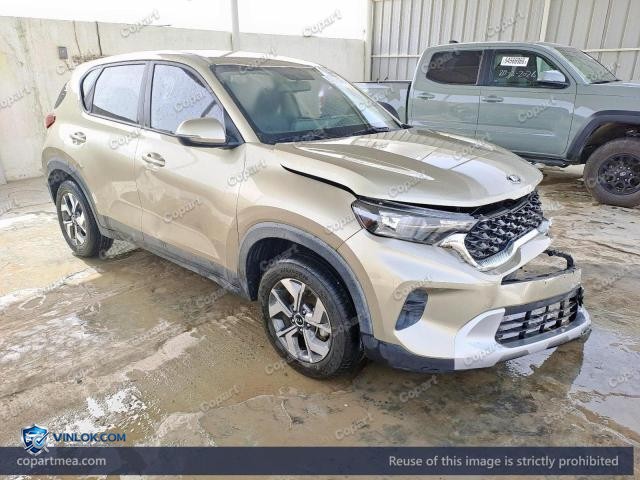 2021 KIA SORENTO – Lot 54053366 auction photo