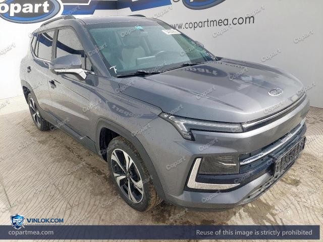 2023 JAC JS4 – Lot 54230856 auction photo
