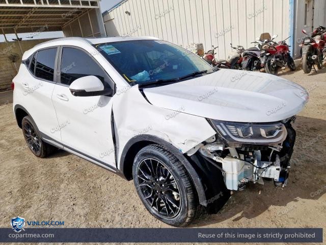 2026 JETO X90 – Lot 54345996 auction photo