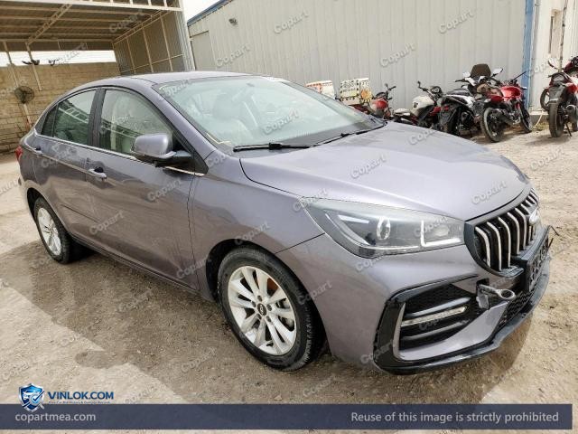 2024 CHER ARRIZO 5 – Lot 54346566 auction photo