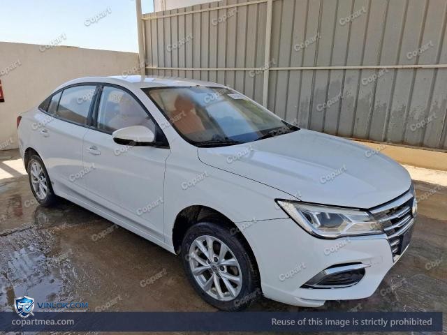 2023 MG 5 – Lot 54354876 auction photo
