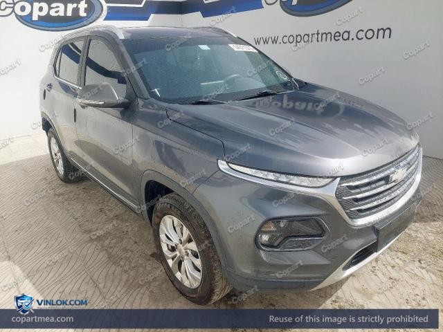 2023 CHEVROLET GROOVE – Lot 54371376 auction photo