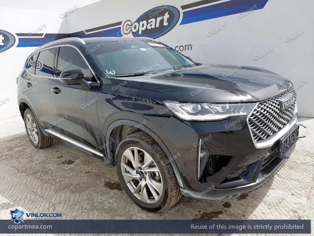 2025 HAVA H6 – Lot 54371526 auction photo