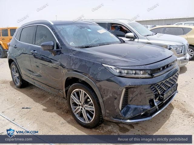 2026 EXEE LX – Lot 54373126 auction photo