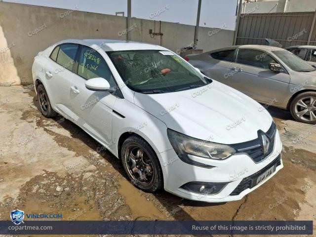 2019 RENAULT MAGNUM – Lot 54382496 auction photo