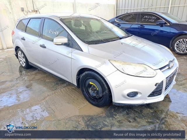 2014 FORD FOCUS – Lot 54524496 auction photo