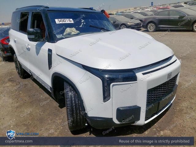 2025 ROX 01 – Lot 54582116 auction photo