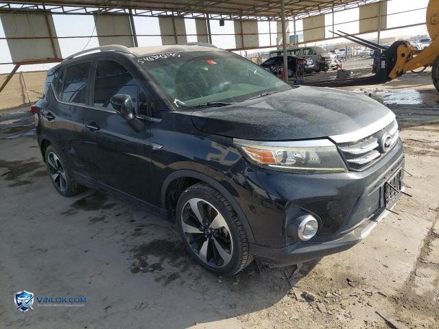 2021 GAC GS3 – Lot 54634245 auction photo
