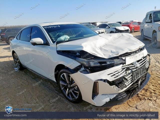 2025 CHAN EADO – Lot 54899606 auction photo