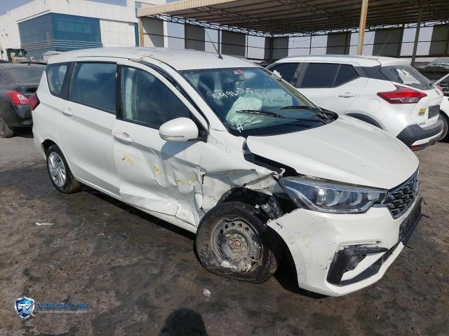 2023 SUZUKI ERTIGA – Lot 54960965 auction photo