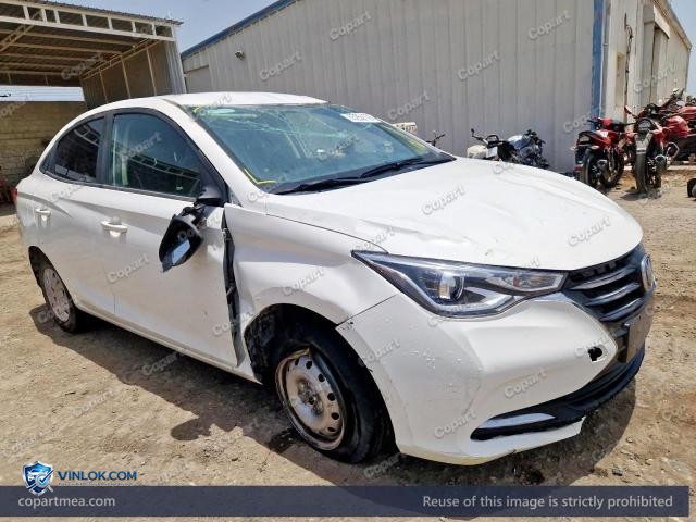 2024 CHAN ALSVIN – Lot 55250176 auction photo