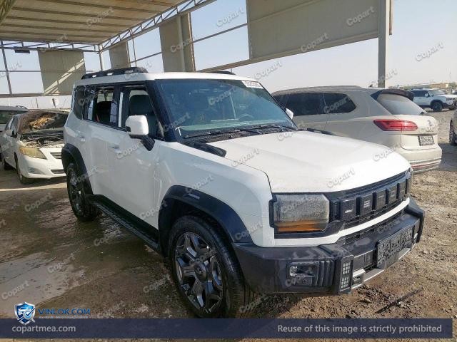 2026 JETO T2 – Lot 55253366 auction photo