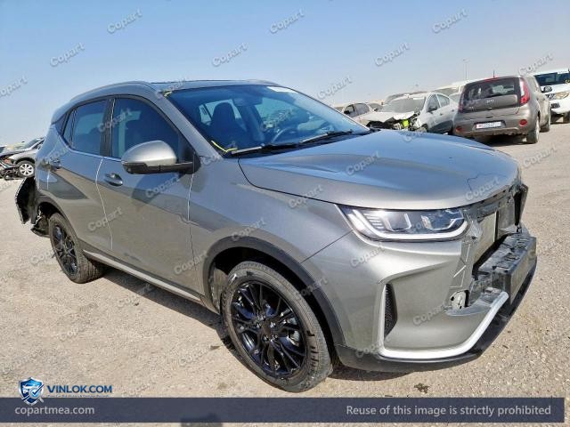 2026 JETO X50 – Lot 55998106 auction photo