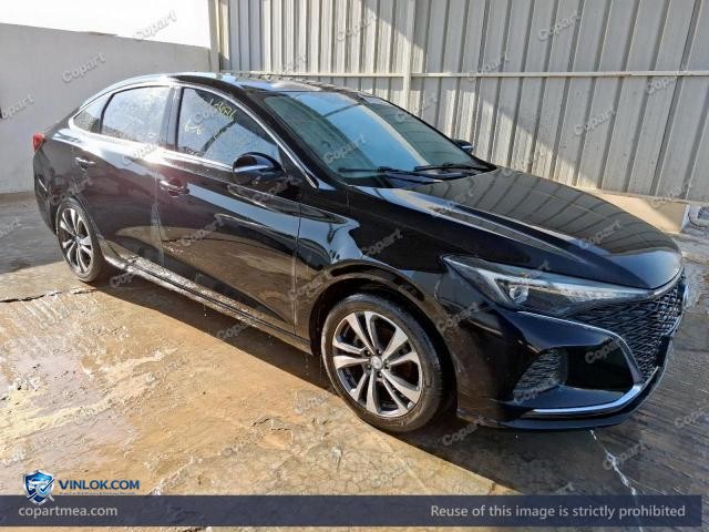 2023 CHAN EADO – Lot 56010486 auction photo
