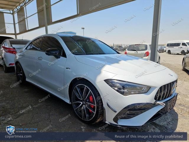 2024 MERCEDES BENZ – Lot 56010746 auction photo