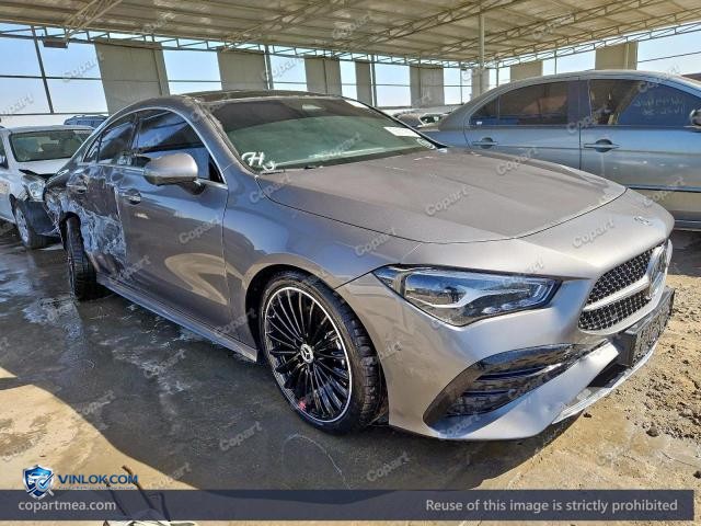 2026 MERCEDES BENZ – Lot 56010886 auction photo