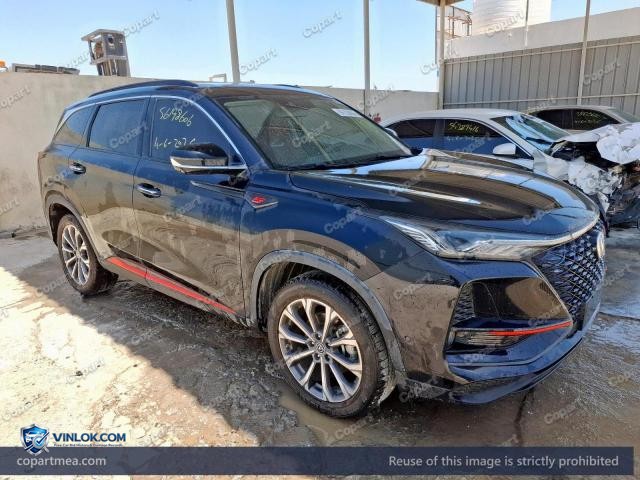 2023 CHAN CS75 – Lot 56198606 auction photo