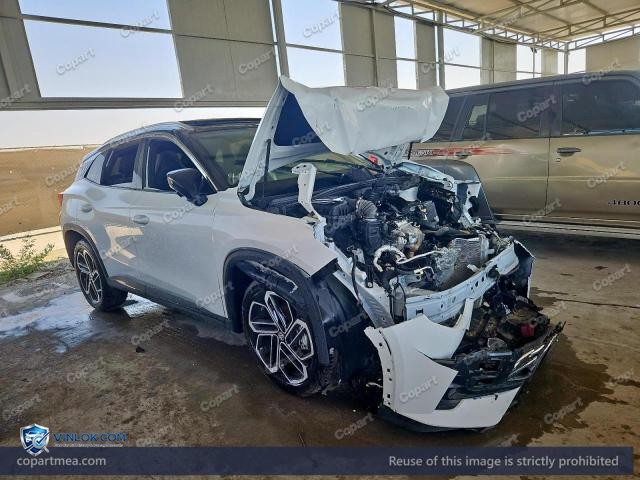 2026 MG ONE – Lot 56198906 auction photo