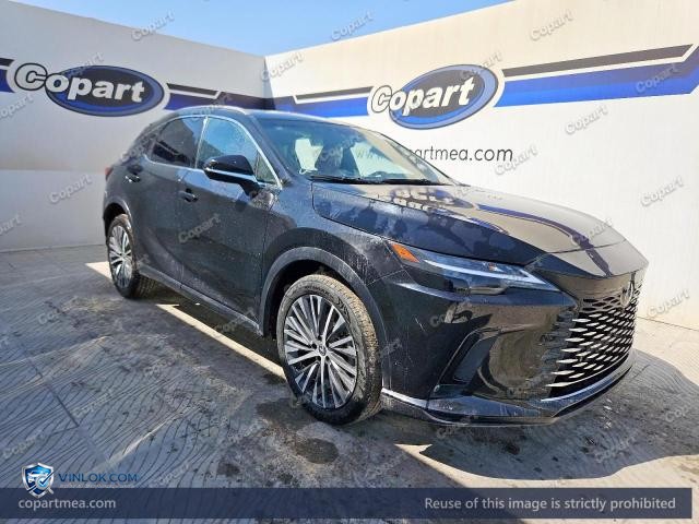 2023 LEXUS RX 350 – Lot 56220636 auction photo