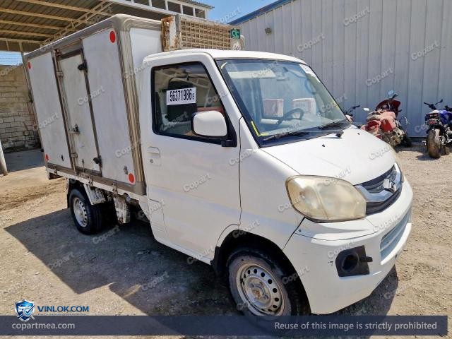 2014 CMC VERYCA – Lot 56371986 auction photo