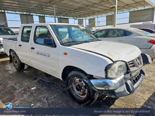 2013 NISSAN 2400 – Lot 56372496 auction photo